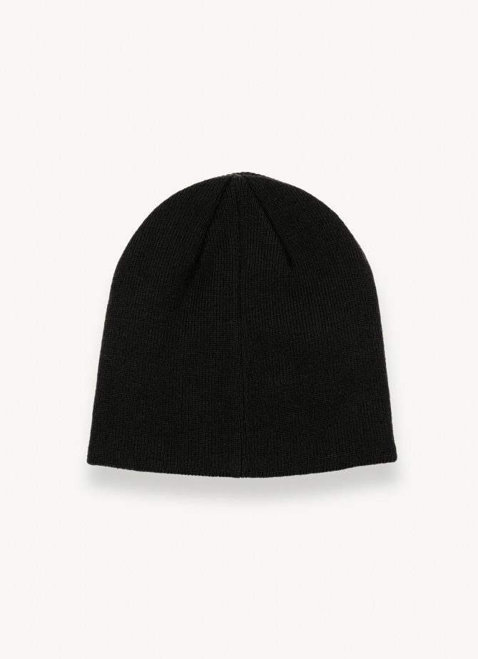 Unisex two-tone hat - Image 4