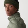 Men’s wool-blend headband