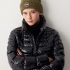 Unisex hat with turn-up - Image 2