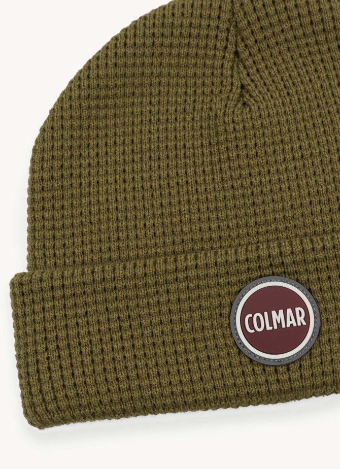 Unisex hat with turn-up - Image 5