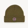 Unisex hat with turn-up - Image 3