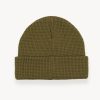 Unisex hat with turn-up - Image 4