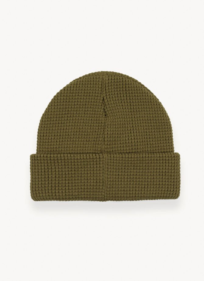 Unisex hat with turn-up - Image 4