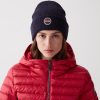 Unisex hat with turn-up - Image 2