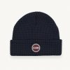 Unisex hat with turn-up - Image 3