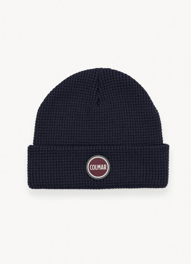 Unisex hat with turn-up - Image 3