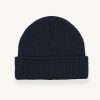 Unisex hat with turn-up - Image 4