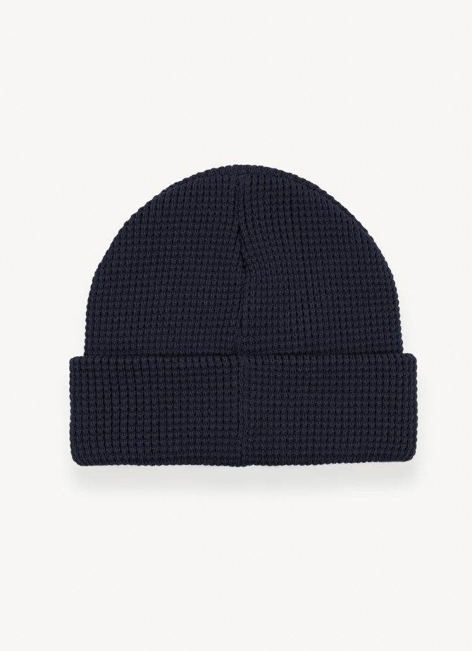 Unisex hat with turn-up - Image 4