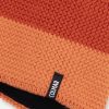 Two-tone wool-blend hat - Image 4