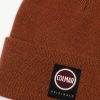 Oversized unisex stockinette-stitch hat - Image 5