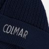 Unisex hat in wool blend - Image 5