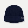 Unisex hat in wool blend - Image 3