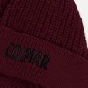 Unisex hat in wool blend - Image 5