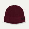 Unisex hat in wool blend - Image 3