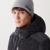 Acrylic hat with 3D logo