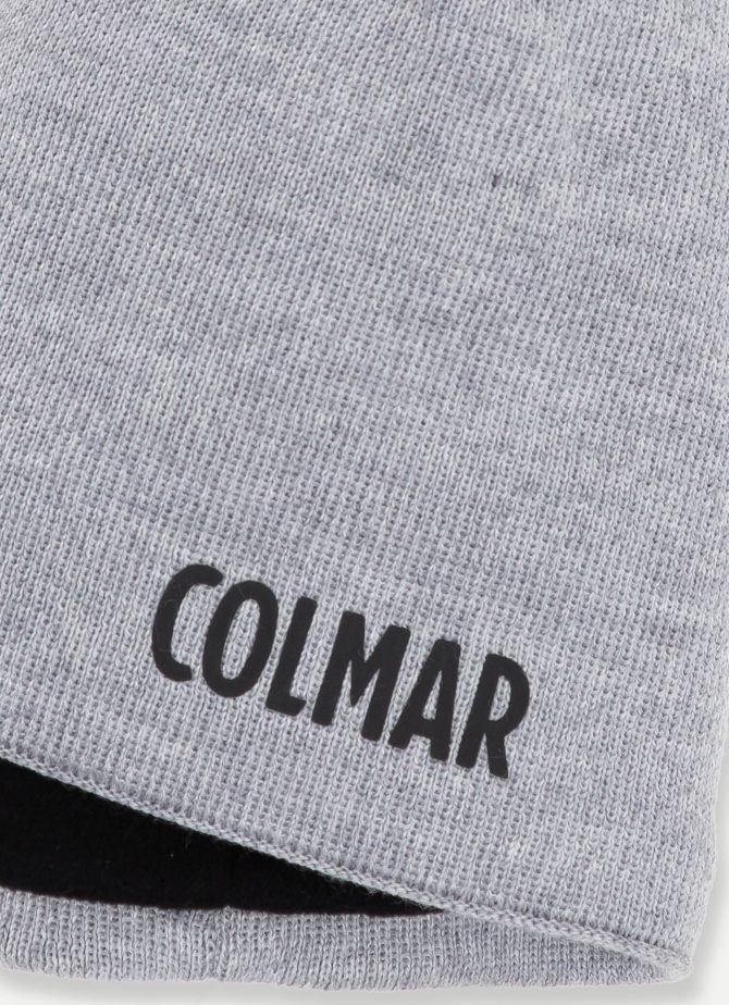 Acrylic hat with 3D logo - Image 4