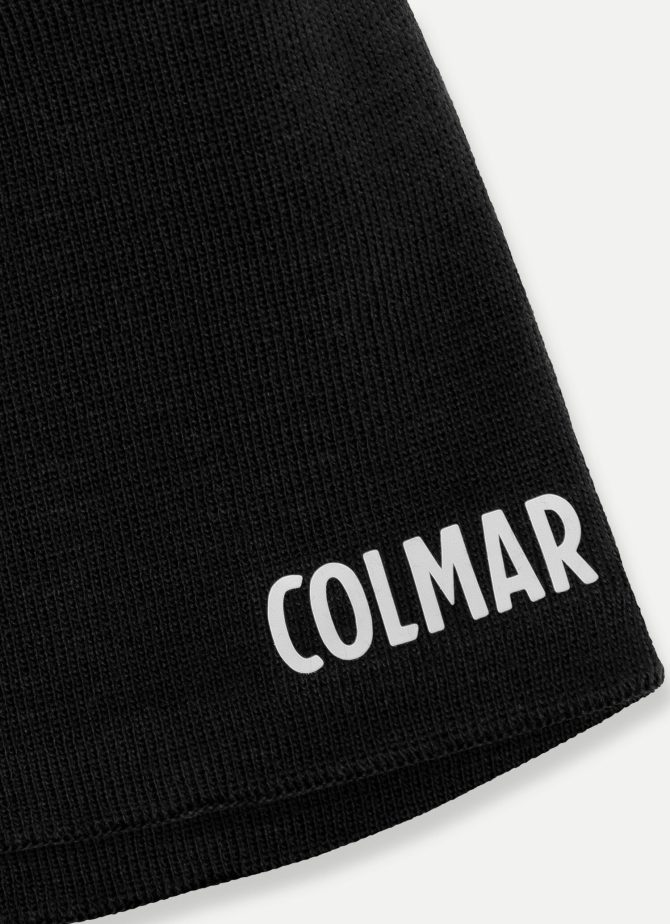 Acrylic hat with 3D logo - Image 4