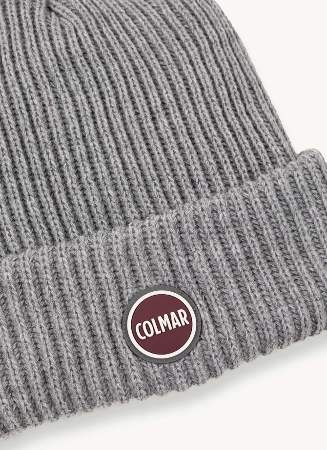Unisex hat with turn-up - Image 5