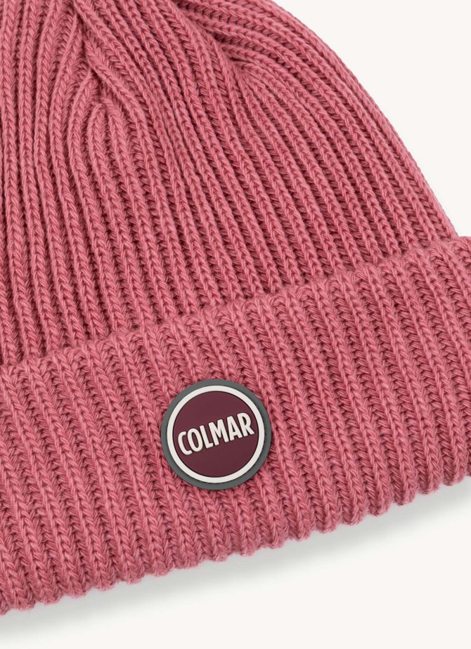 Unisex hat with turn-up - Image 5