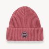 Unisex hat with turn-up - Image 3