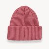 Unisex hat with turn-up - Image 4