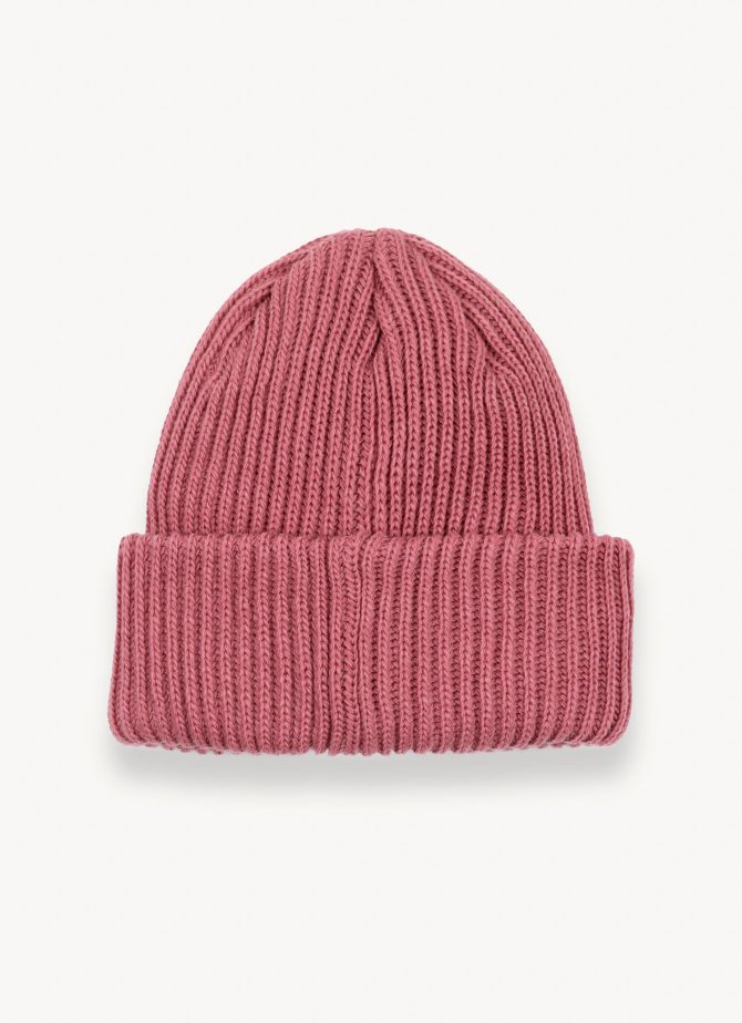 Unisex hat with turn-up - Image 4