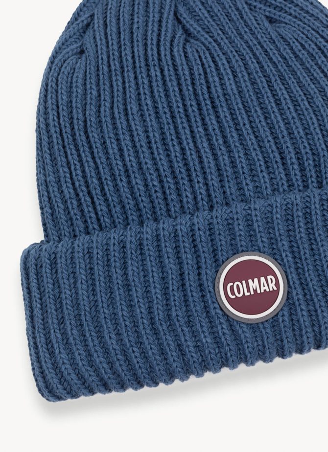 Unisex hat with turn-up - Image 4