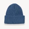 Unisex hat with turn-up - Image 3