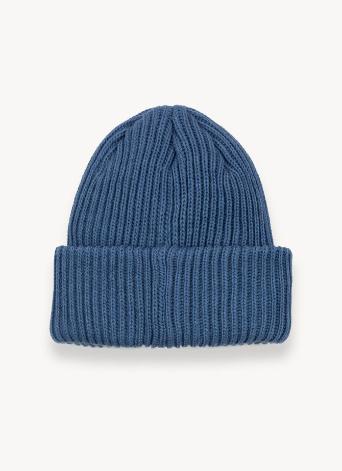 Unisex hat with turn-up - Image 3