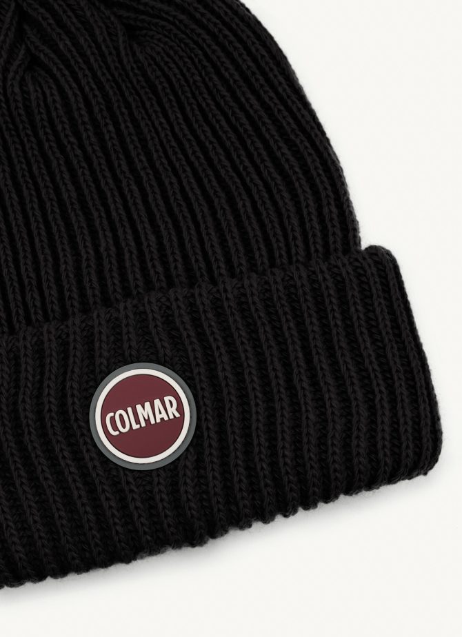 Unisex hat with turn-up - Image 5