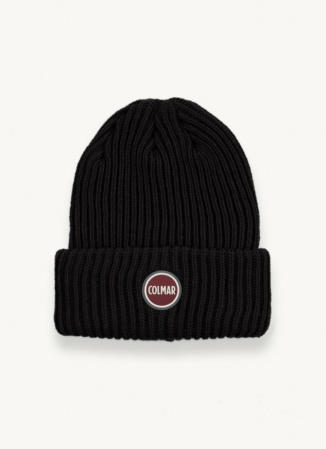 Unisex hat with turn-up - Image 3