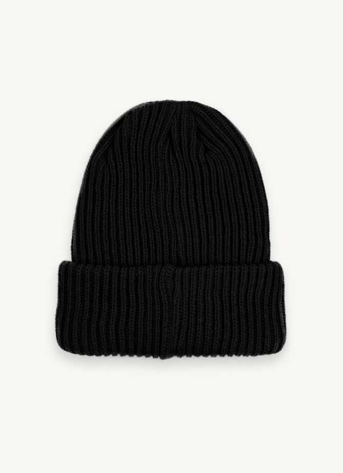 Unisex hat with turn-up - Image 4