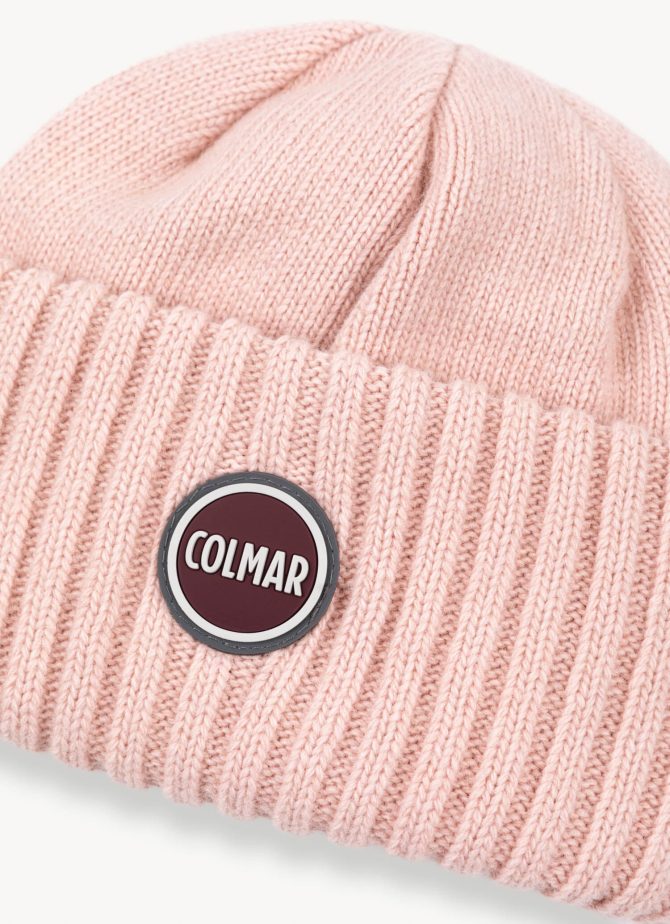 Unisex hat with prominent cuff - Image 4