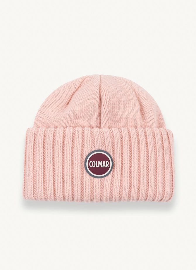 Unisex hat with prominent cuff - Image 2