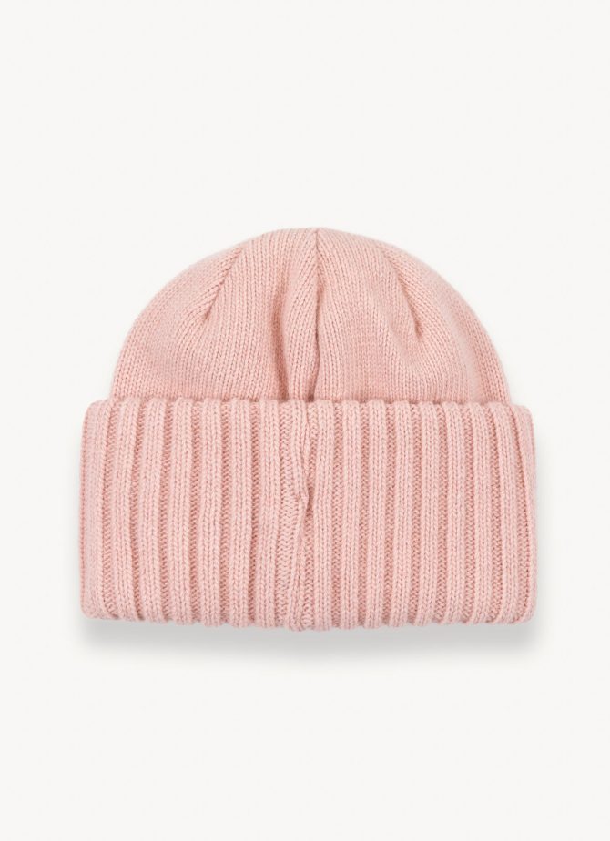 Unisex hat with prominent cuff - Image 3