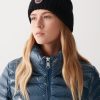 Unisex hat with prominent cuff - Image 2