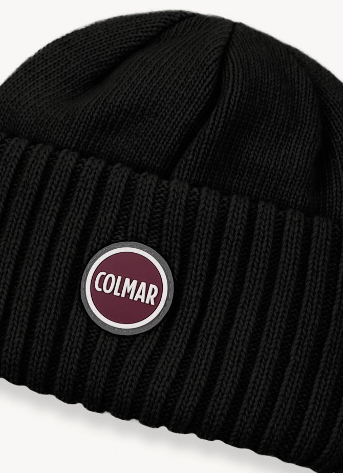 Unisex hat with prominent cuff - Image 5