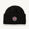 Unisex hat with prominent cuff - Image 3
