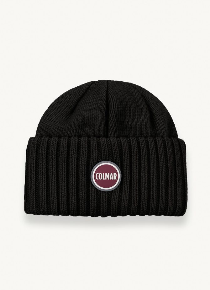 Unisex hat with prominent cuff - Image 3