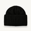 Unisex hat with prominent cuff - Image 4