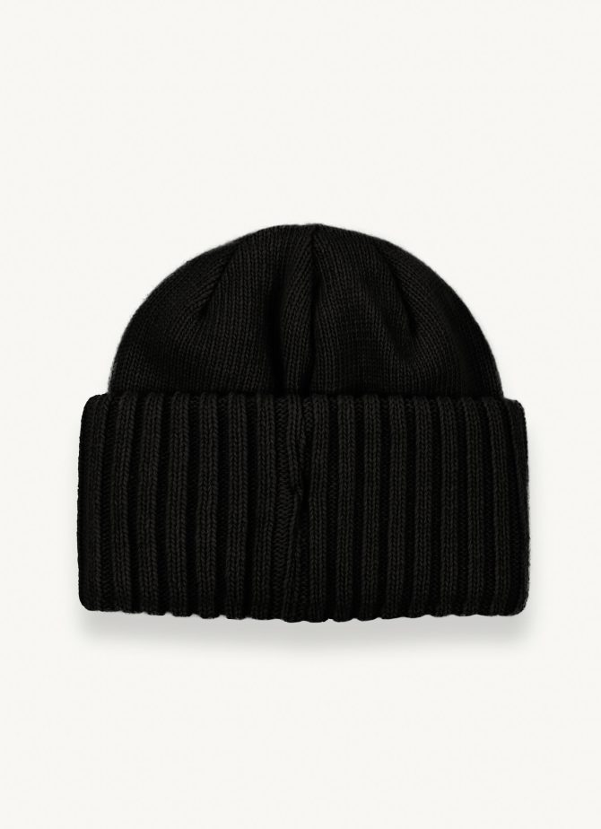 Unisex hat with prominent cuff - Image 4