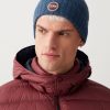 100% acrylic unisex hat