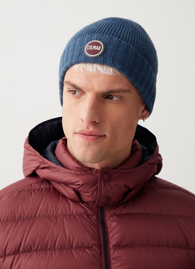 100% acrylic unisex hat