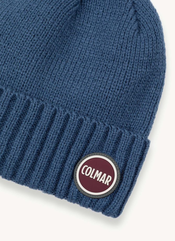 100% acrylic unisex hat - Image 5