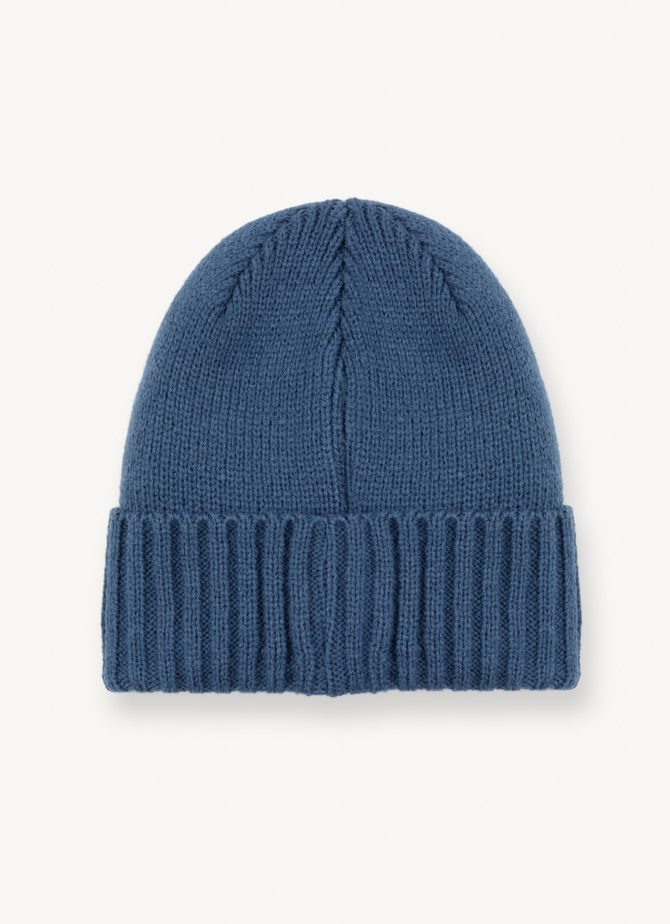 100% acrylic unisex hat - Image 4