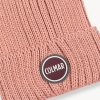 Unisex hat in wool with turn-up - Image 3