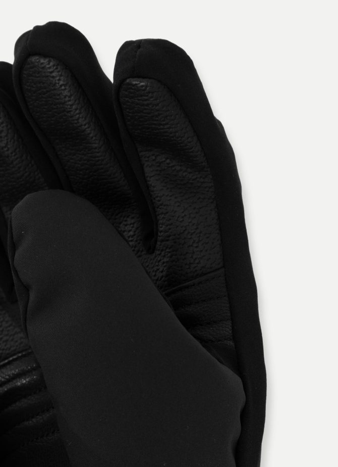 Ski gloves with graphene lining - Image 4