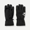 Ski gloves with graphene lining - Image 2
