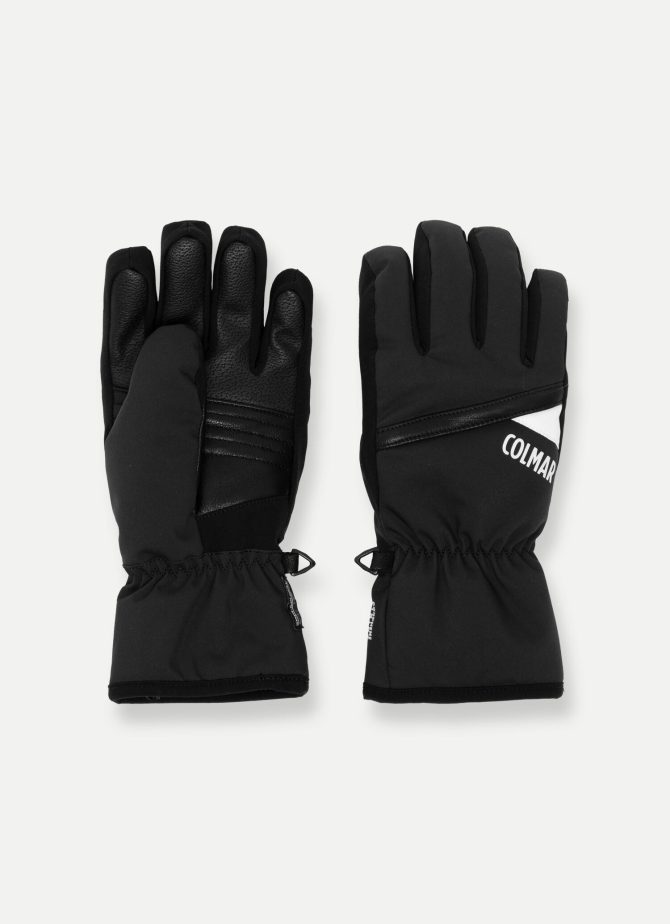 Ski gloves with graphene lining - Image 2