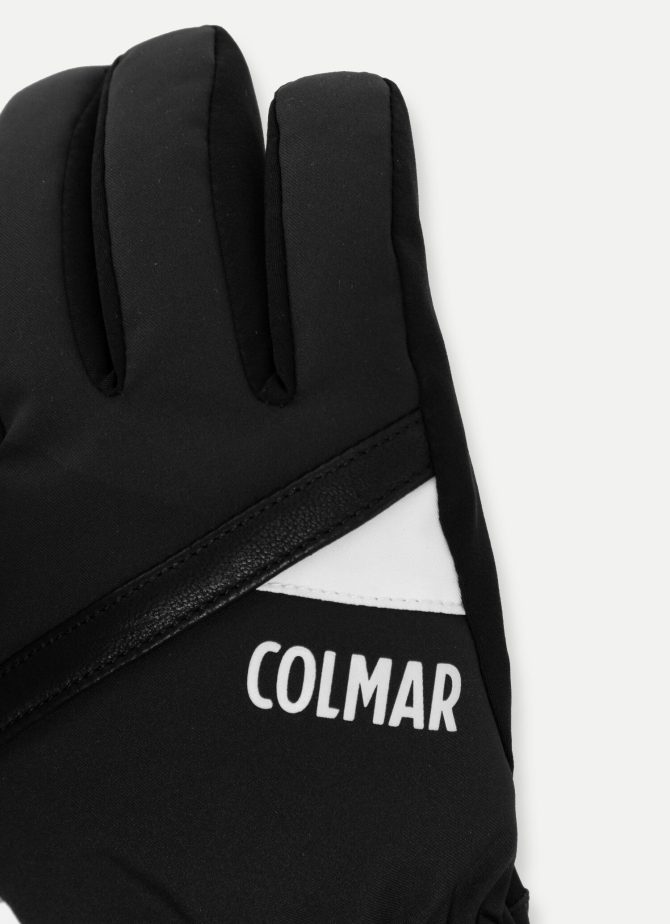 Ski gloves with graphene lining - Image 3